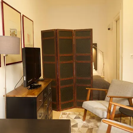 Flats Castelo - Horigem Διαμέρισμα *