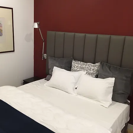 Flats Castelo - Horigem Διαμέρισμα Lisboa