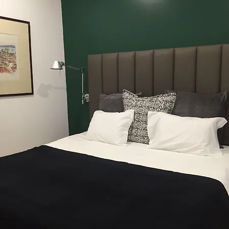 Διαμέρισμα Flats Castelo - Horigem Lisboa