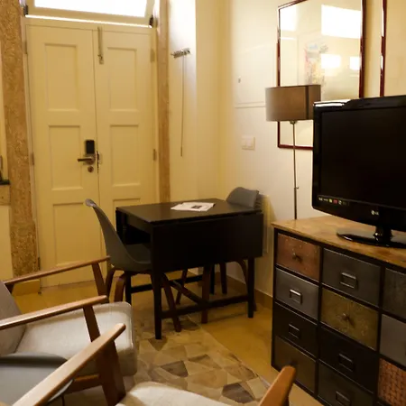 Flats Castelo - Horigem Διαμέρισμα Lisboa