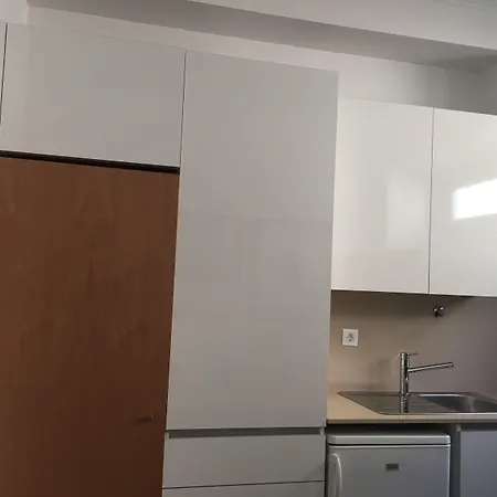 Διαμέρισμα Flats Castelo - Horigem