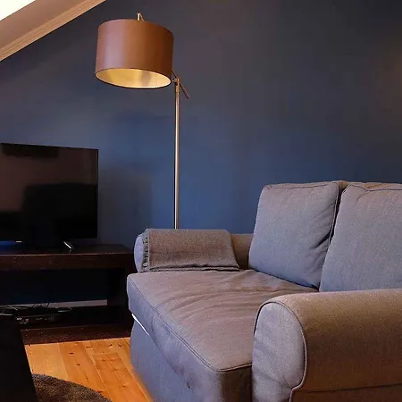 Flats Castelo - Horigem דירה *