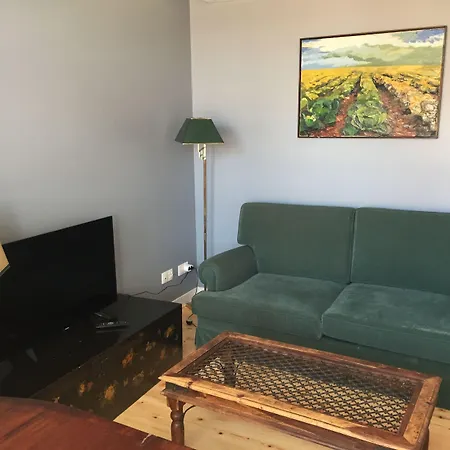 Flats Castelo - Horigem