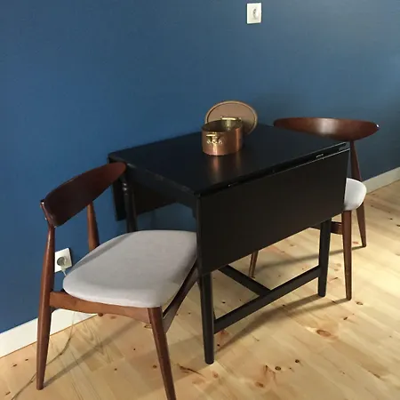 Flats Castelo - Horigem ליסבון