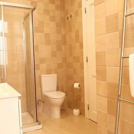 Flats Castelo - Horigem דירה ליסבון