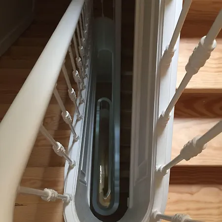 Flats Castelo - Horigem Διαμέρισμα