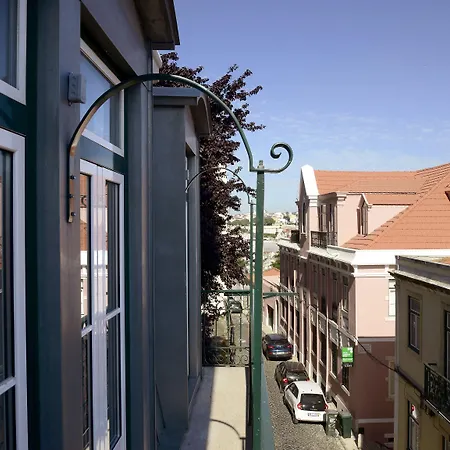 Flats Castelo - Horigem Διαμέρισμα *