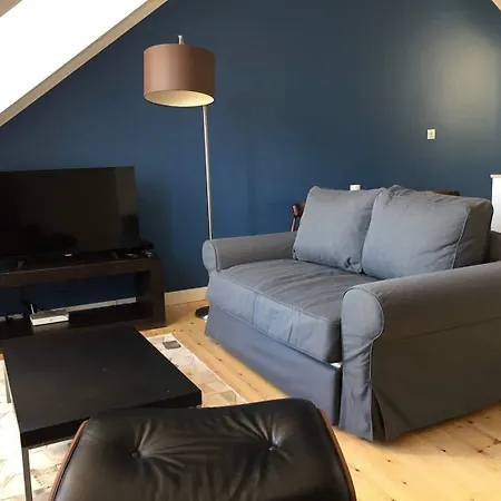 Flats Castelo - Horigem *