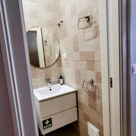 Διαμέρισμα Flats Castelo - Horigem Lisboa