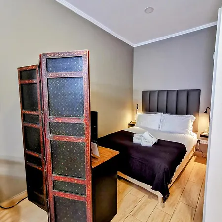 Flats Castelo - Horigem *