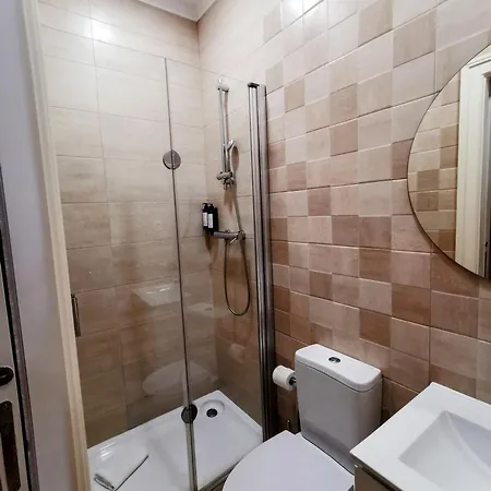 Flats Castelo - Horigem Διαμέρισμα *