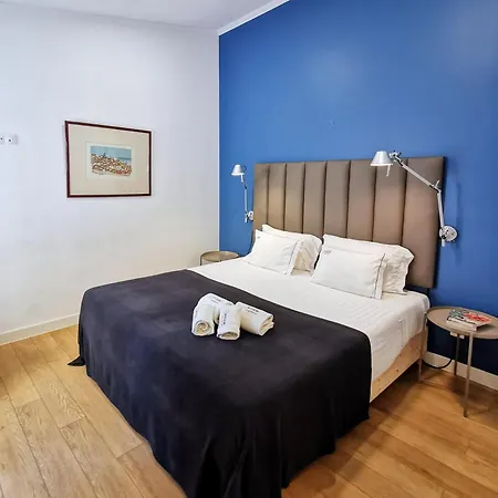 Flats Castelo - Horigem דירה ליסבון
