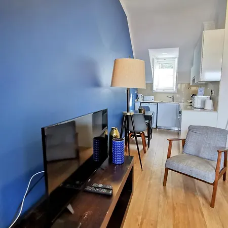 Διαμέρισμα Flats Castelo - Horigem