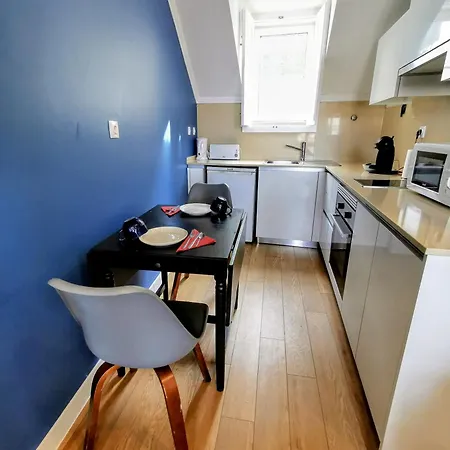 Flats Castelo - Horigem *