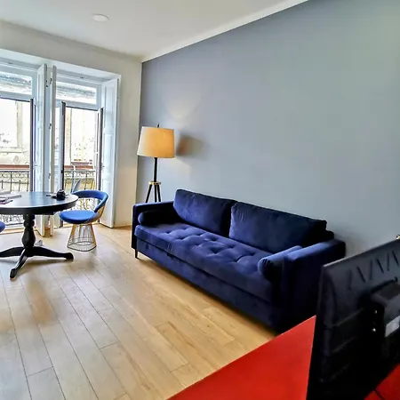 Flats Castelo - Horigem Διαμέρισμα *