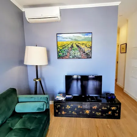 Flats Castelo - Horigem *