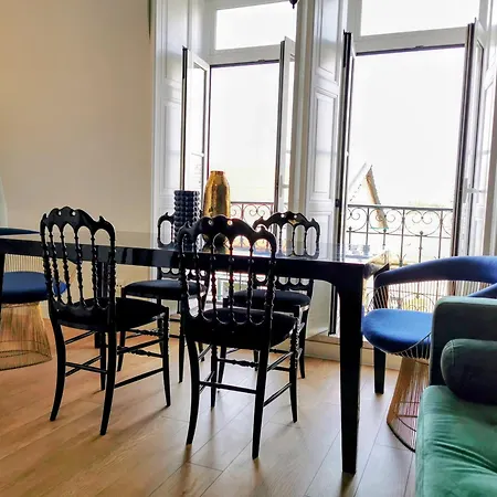 דירה Flats Castelo - Horigem