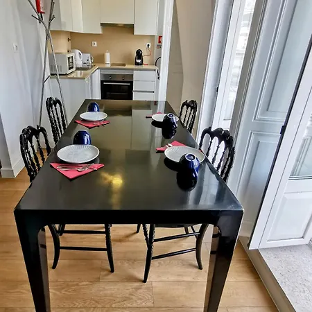 Flats Castelo - Horigem *