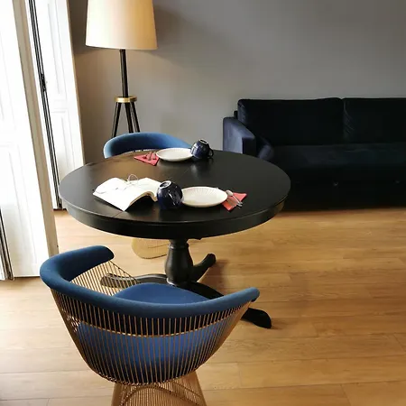 Flats Castelo - Horigem דירה ליסבון