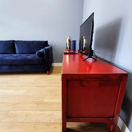 Flats Castelo - Horigem Διαμέρισμα *