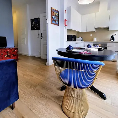 Flats Castelo - Horigem