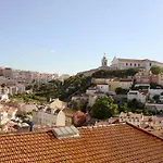 Flats Castelo - Horigem Апартаменти Лісабон