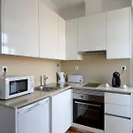Апартаменти Flats Castelo - Horigem Лісабон