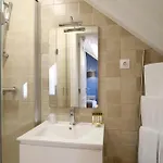 Апартаменти Flats Castelo - Horigem