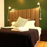 Flats Castelo - Horigem * Лісабон