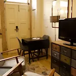 Flats Castelo - Horigem Апартаменти Лісабон