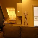 Flats Castelo - Horigem Apartmán *