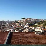 Flats Castelo - Horigem Апартаменти