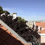 Apartmán Flats Castelo - Horigem Lisboa
