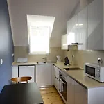 Flats Castelo - Horigem * Lisboa