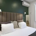 Apartmán Flats Castelo - Horigem *