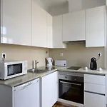 Flats Castelo - Horigem Apartmán Lisboa