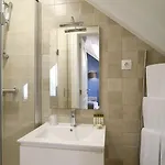 Flats Castelo - Horigem Apartmán *