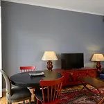 Flats Castelo - Horigem Apartmán Lisboa