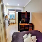 Flats Castelo - Horigem דירה ליסבון
