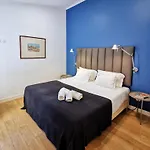 Flats Castelo - Horigem דירה ליסבון