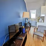 Apartmán Flats Castelo - Horigem