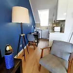 Apartmán Flats Castelo - Horigem *