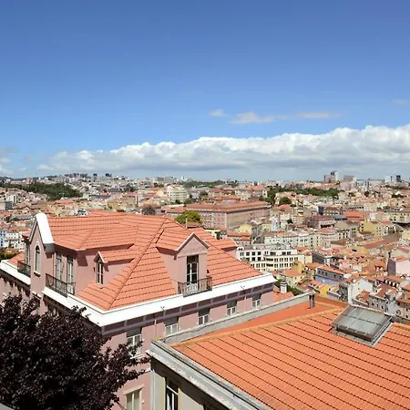 Apartament Flats Castelo - Horigem *