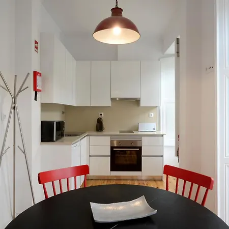 Flats Castelo - Horigem