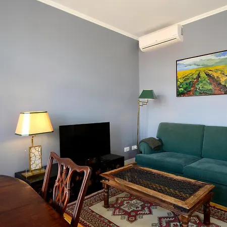 Apartamento Flats Castelo - Horigem *