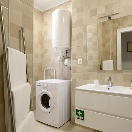 Flats Castelo - Horigem * Lisboa