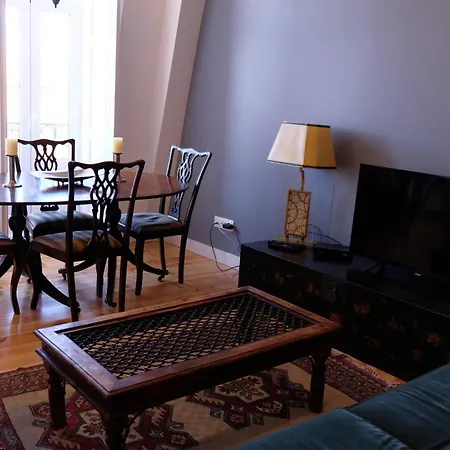 Apartamento Flats Castelo - Horigem *