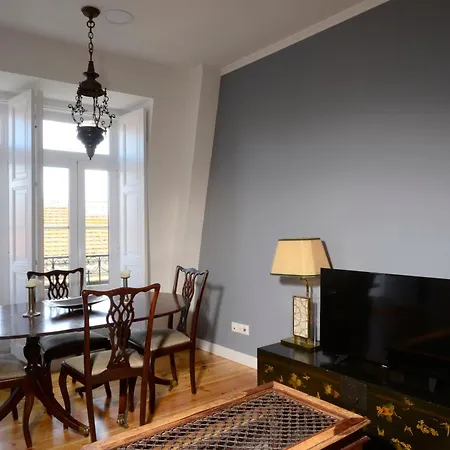 Flats Castelo - Horigem * Lisboa