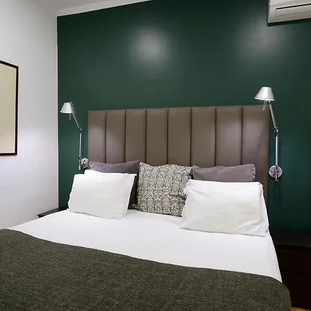 Apartamento Flats Castelo - Horigem