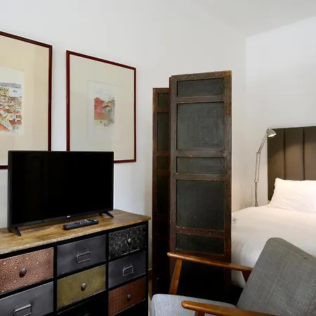 Apartamento Flats Castelo - Horigem *